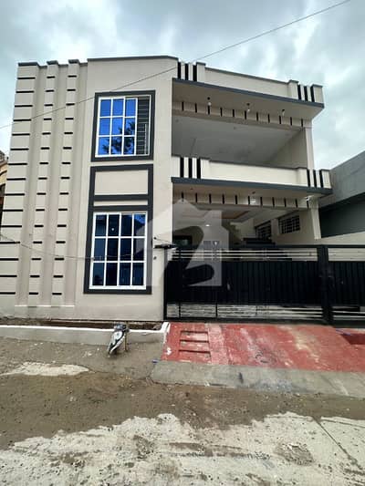 6 Marla house For sale in National Housing scheme Adyala Road
