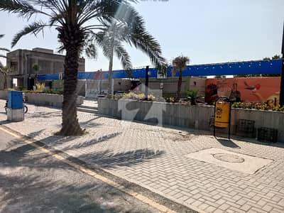 A Perfect Prime Location Residential Plot Awaits You In Citi Housing Society Citi Housing Society A Perfect Prime Location Residential Plot Awaits You In Citi Housing Society Citi Housing Society