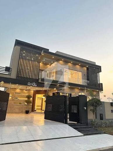 1 Kanal Prime Residential Plot for Sale in Shifa Cooperative Housing Society 1 Kanal Prime Residential Plot for Sale in Shifa Cooperative Housing Society