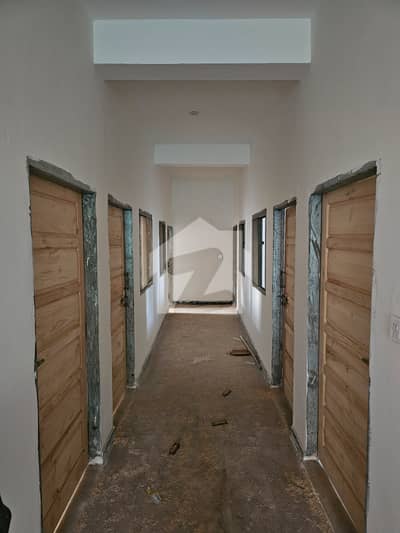 Newly Constructed 16-Room Building For Rent In Committee Chowk Ideal For Hostel Or Hotel
