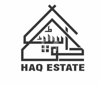 A 394 Square Feet House Located In Marghzar Officers Colony Is Available For sale
