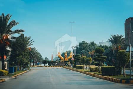 Good Location 10 Marla Residential Plot For sale Available In Citi Housing Society Good Location 10 Marla Residential Plot For sale Available In Citi Housing Society