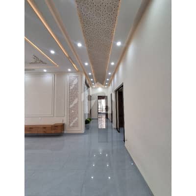 1 Kanal Full House Available For Rent In Dha Phase 2 Islamabad