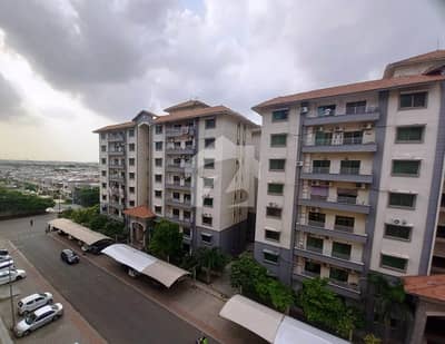 Apartment For Sale In Sector-F Askari-10 Apartment For Sale In Sector-F Askari-10
