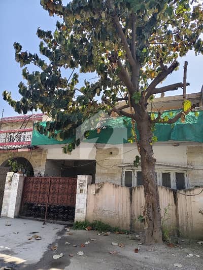 Double Storey Size 5 Marla Double Storey House For Sale Location I-10/4 Near I-10 Markaz 40 Feet Street