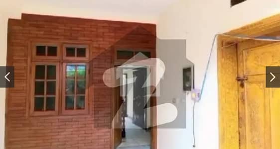 Double Storey House For Sale Location I-10/4