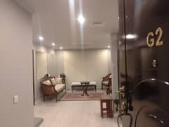 Luxury 2-Bedroom Fully Furnished Apartment with Maid Room Premium Living