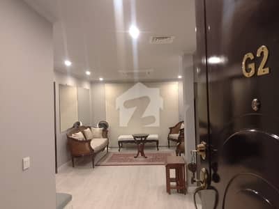 Luxury 2-Bedroom Fully Furnished Apartment with Maid Room Premium Living