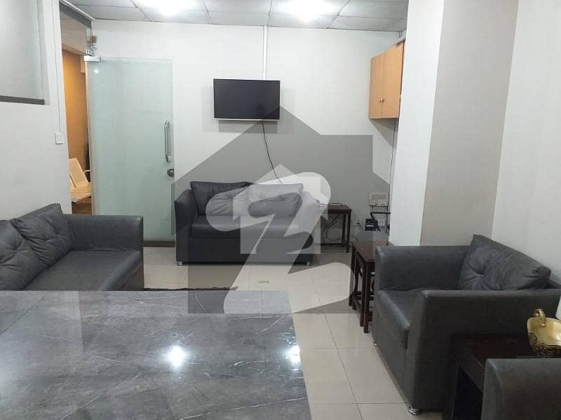 650 Square Feet Office For rent In Blue Area 650 Square Feet Office For rent In Blue Area