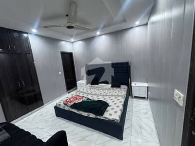 FULLY FURNISHED APARTMENT AVAILABLE IN TOWER C PRIME LOCATION