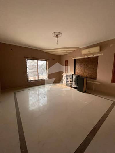 1 Kanal House For Rent In Johar Town For Family &Amp; Silent Office (Software House + Call Center)