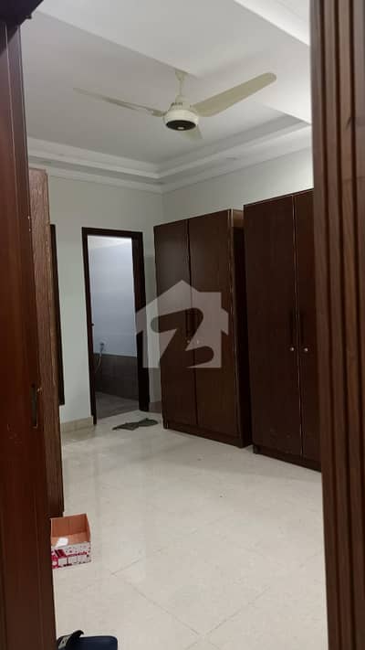 2 Bed Flat for Rent in Johar Town for Office + Bachelor (Student + Job holder)
