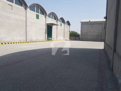 ملتان روڈ لاہور میں 2 کمروں کا 2 کنال گودام 3.5 لاکھ میں کرایہ پر دستیاب ہے۔