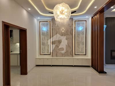 5 Marla Brand New House For Sale