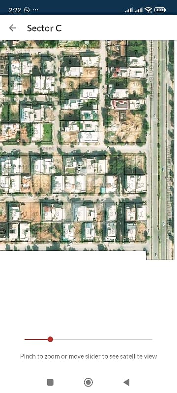 DHA Phase 2 Sector C Plot For Sale DHA Phase 2 Sector C Plot For Sale