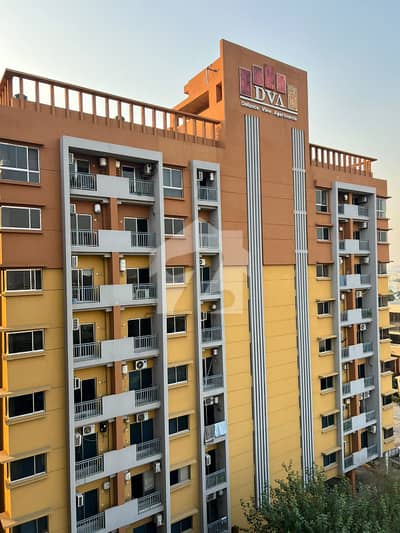 2 Bedroom Luxury Apartment 1284 Sqft For Sale Near To Dha Phase 4