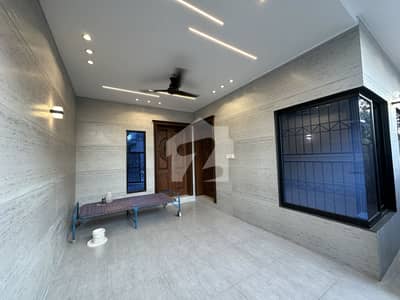5 Marla House For Sale In Lake City Meadows Ex State Life Society Lahore