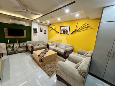 Brand New 1st floor Studio Furnished Apartment For Rent With Open Kitchen