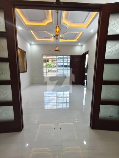 G-13/1 40x80 House Perfect For Corporate Office, NGO, Or Commercial