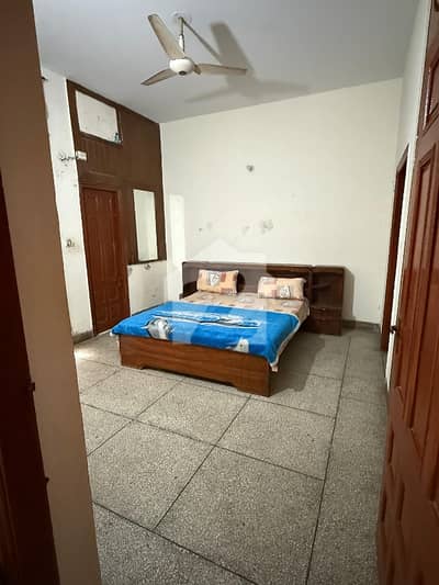 3 Marla Lower Portion For Rent Allama Iqbal Town Lahore