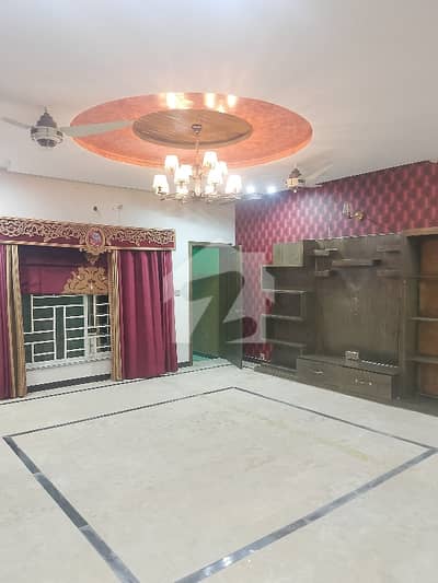 10 Marla Like That Brand New Luxury And Outclass Condition And All Facilities Available In G-13 Islamabad
