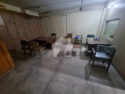 Chambers Office for Sale Edward Road, Lahore