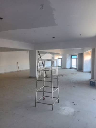 Building For Rent