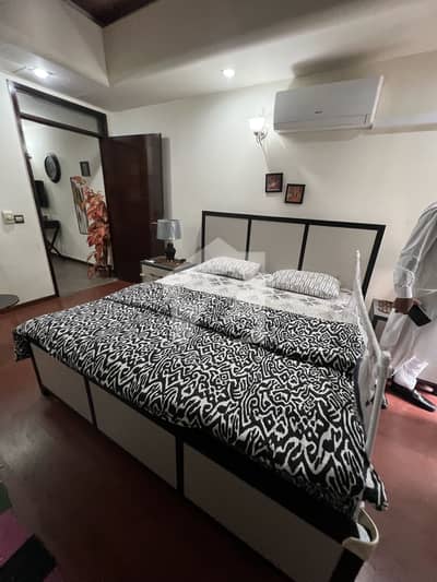 Beautiful Finished Apartment For Rent In Silver Oaks