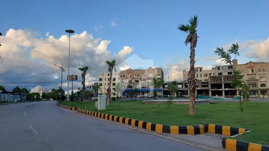 بحریہ انکلیو - سیکٹر ایم بحریہ انکلیو,بحریہ ٹاؤن,اسلام آباد میں 1 کنال رہائشی پلاٹ 2.8 کروڑ میں برائے فروخت۔