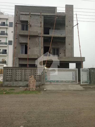 10 MARLA DOUBLE STOREY SOLID GRAY STRUCTURE AVAILABLE FOR SALE 10 MARLA DOUBLE STOREY SOLID GRAY STRUCTURE AVAILABLE FOR SALE