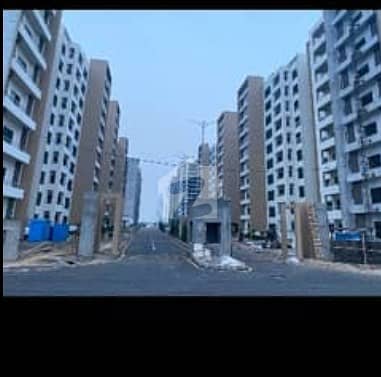 Investor Rate Brand New 4 Bed Apartments For Urgent Sale In Askari 12 Lhr