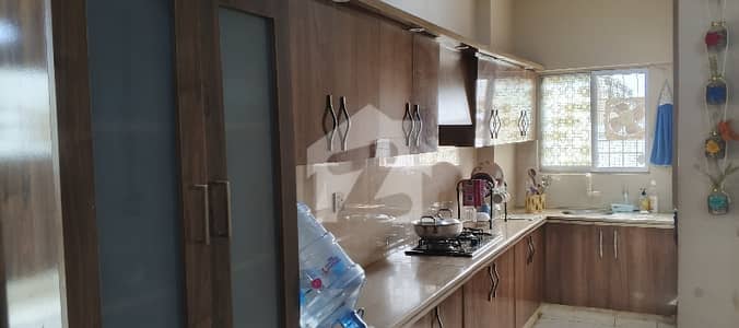 Flat For Sale Corner