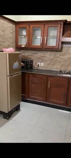 fully furnished apartment for rent H13 islamabad