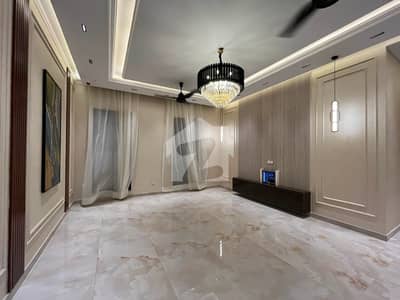 For Rent One Kanal Upper Portion 3 Bedrooms With Attach Bath TV Lon Kitchen Tarres store Car Parking Hot Location