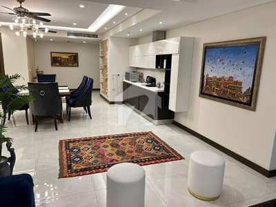 Oyster Court Gulbarg | 2 Bed Room Appartment | Available For Rent