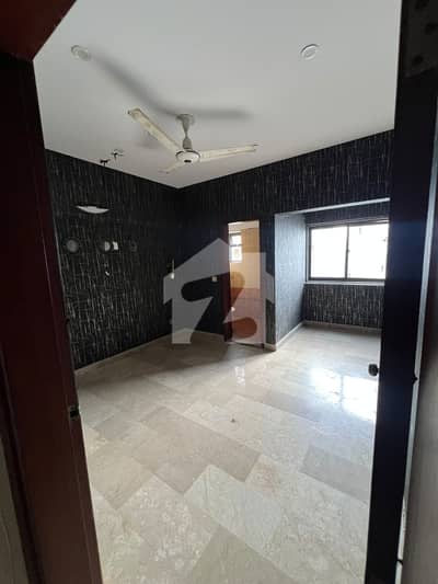 Apartment Available for Rent Location: DHA Phase 7 Extension