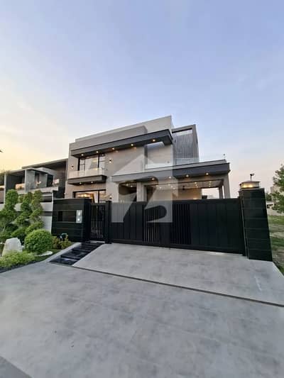 1 Kanal House for Sale in DHA Phase 2, Islamabad | Prime Location 1 Kanal House for Sale in DHA Phase 2, Islamabad | Prime Location