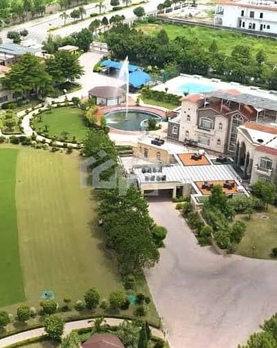 Gulbarg'S Mini Farmhouse Plot For Sale On Premium Loction