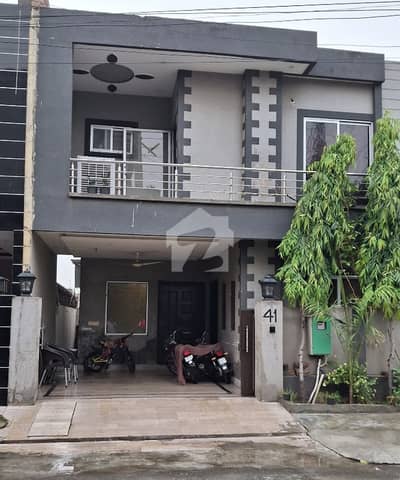 5 Marla House For Sale Bankar Town, C1 In Front Of Ring Road Chai Dosti 5 Marla House For Sale Bankar Town, C1 In Front Of Ring Road Chai Dosti