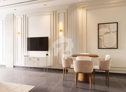 Ready-to-Rent Apartment Prime Location