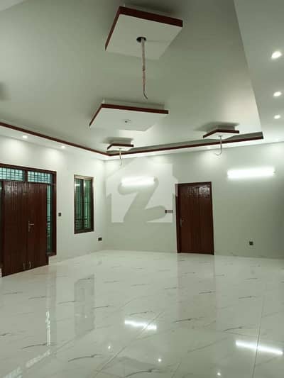 Prime Location Independent House Sized 500 Square Yards Available In North Nazimabad