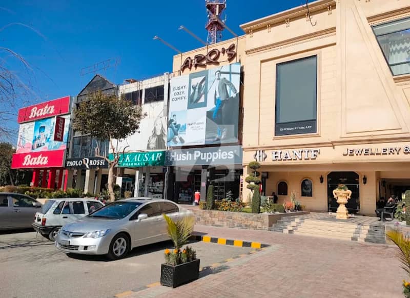 ایف ۔ 6 اسلام آباد میں 1 مرلہ Studio دکان 3.3 لاکھ میں کرایہ پر دستیاب ہے۔ ایف ۔ 6 اسلام آباد میں 1 مرلہ Studio دکان 3.3 لاکھ میں کرایہ پر دستیاب ہے۔
