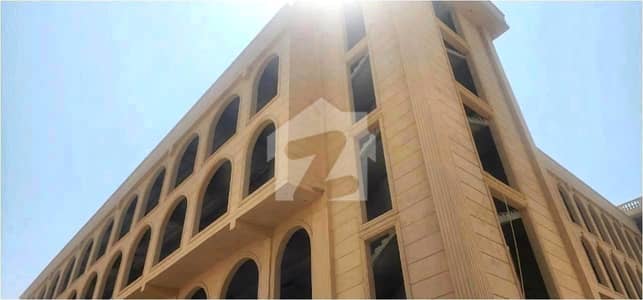 پشاور روڈ راولپنڈی میں 28 کنال Studio عمارت 50.0 لاکھ میں کرایہ پر دستیاب ہے۔