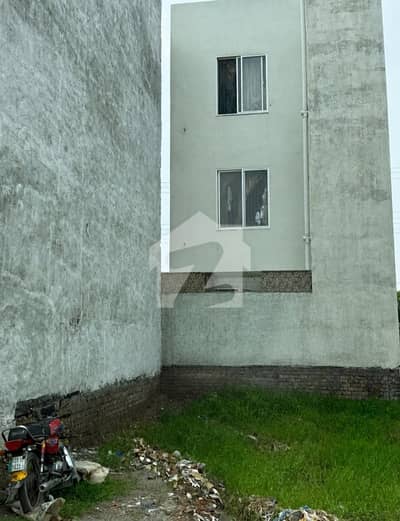 Al Rahman Garden Phase 2 N Block | 3 Marla Plot for Sale | Prime Location