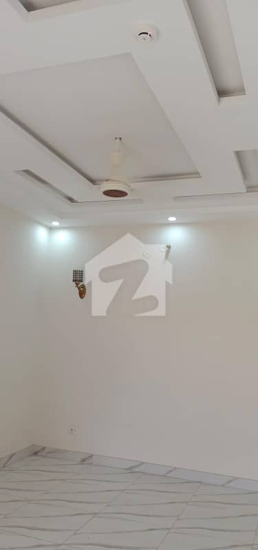 Green Park Single Option 5 Marla House For Sale KB colony airport Road Lahore