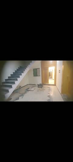 brand new 6 marla single story house for rent H13