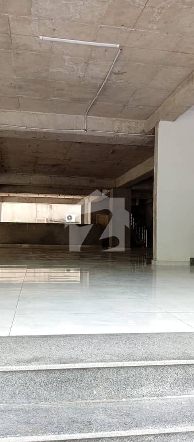 Prime Commercial office for Rent in Gulberg, Lahore