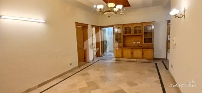 Lower Ground Open Basement For Rent