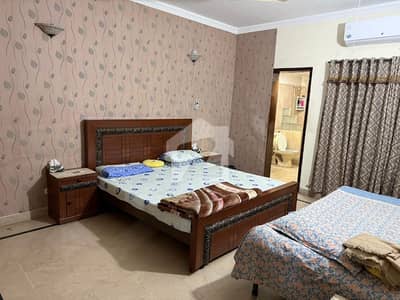 5 Marla beautiful house for rent