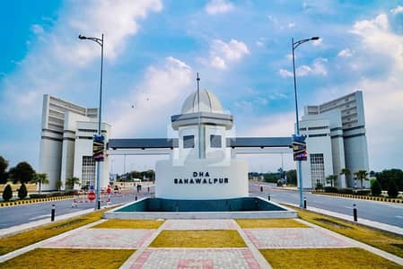 ڈی ایچ اے ڈیفنس ۔ سیکٹر سی ڈی ایچ اے ڈیفینس,بہاولپور میں 10 مرلہ رہائشی پلاٹ 30.0 لاکھ میں برائے فروخت۔ ڈی ایچ اے ڈیفنس ۔ سیکٹر سی ڈی ایچ اے ڈیفینس,بہاولپور میں 10 مرلہ رہائشی پلاٹ 30.0 لاکھ میں برائے فروخت۔